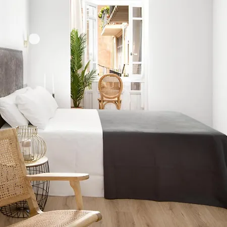 La Maison De 招待所 3*