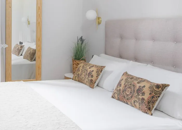 Pensjonat La Maison De Barcelona