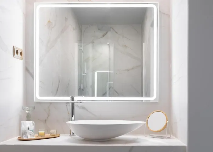 Pensjonat La Maison De Barcelona