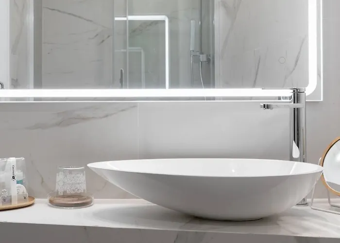 Pensjonat La Maison De Barcelona