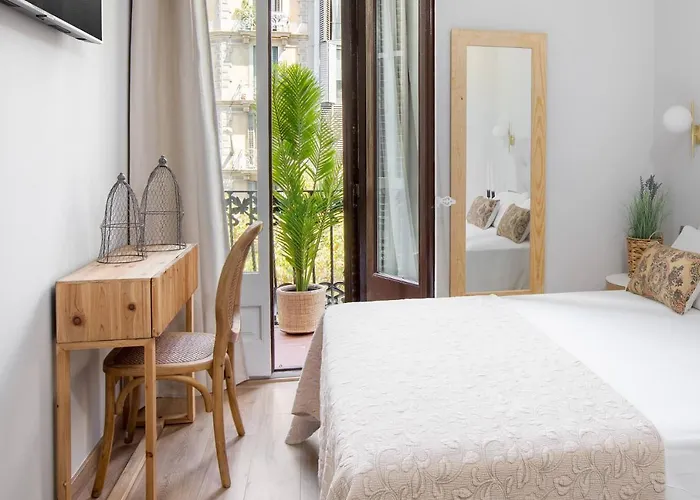 La Maison De Pensjonat 3*