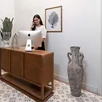 Pensjonat La Maison De Barcelona