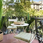 La Maison De Pensjonat Barcelona