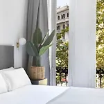 Pensjonat La Maison De 3*