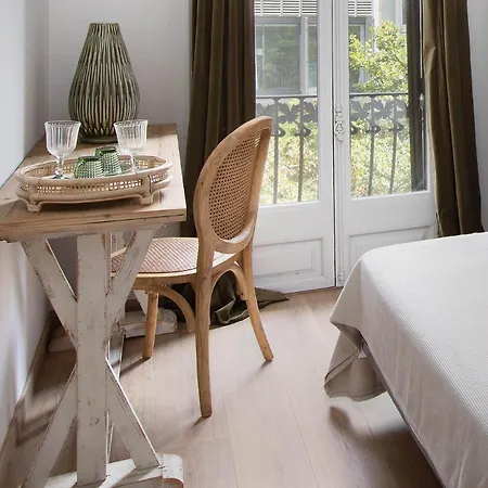 Pensjonat La Maison De Barcelona