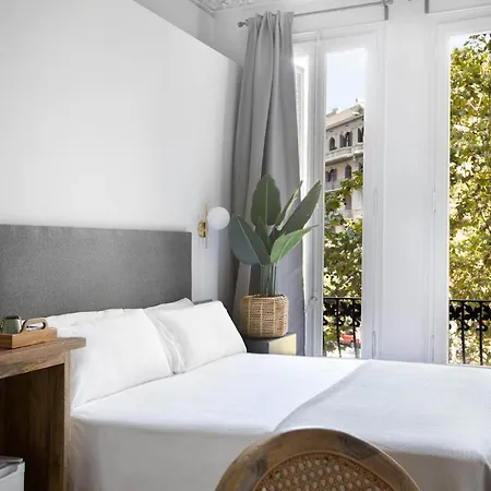 Guest house La Maison De Barcelona