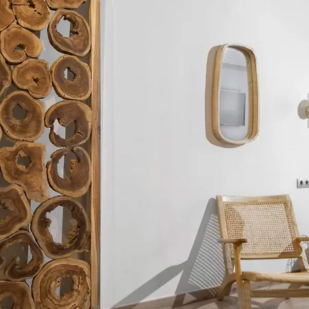 La Maison De 3* Barcelona