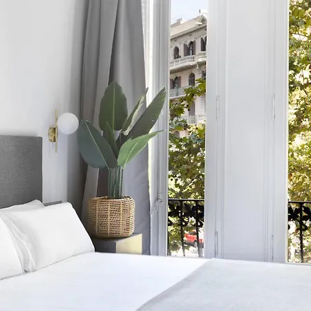 La Maison De Guest house