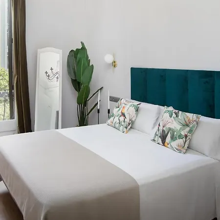 Guest house La Maison De