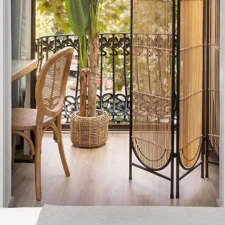 La Maison De Pensjonat Barcelona