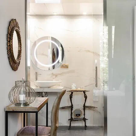 Pensjonat La Maison De 3*