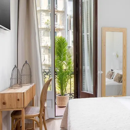 Гостевой дом La Maison De 3*