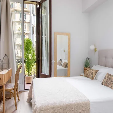 Pensjonat La Maison De