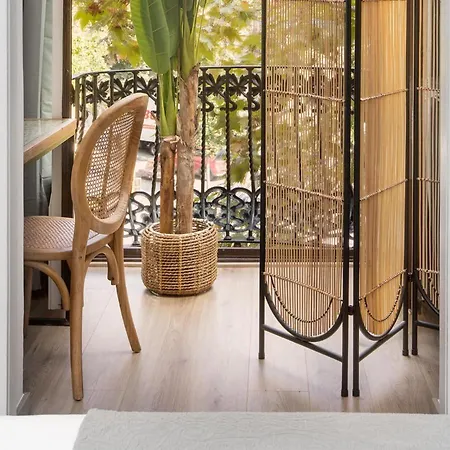 La Maison De Barcellona