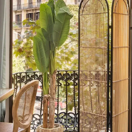 La Maison De Barcellona