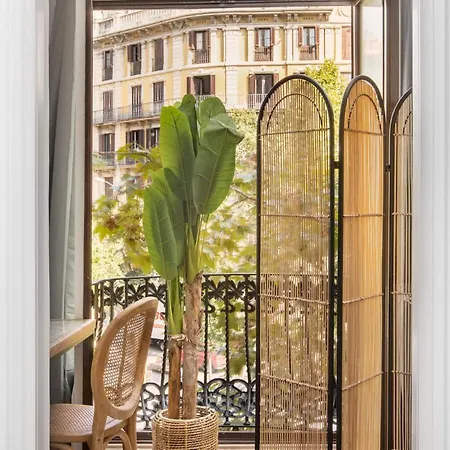 La Maison De 3*