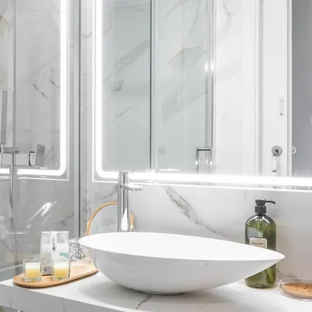 La Maison De Guest house Barcelona