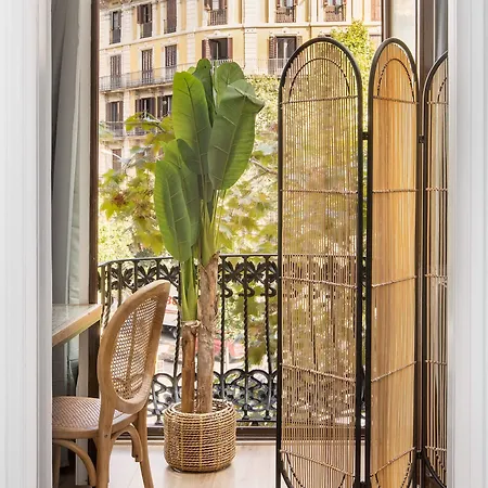 La Maison De