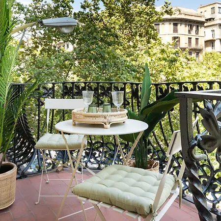 Gæstehus La Maison De 3*