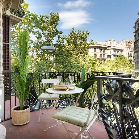 La Maison De 3*