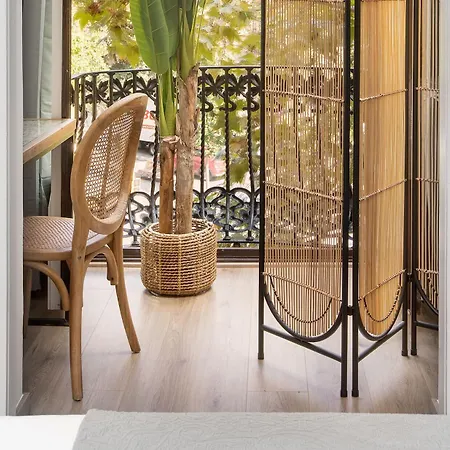 Pensjonat La Maison De Barcelona