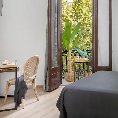 La Maison De 3*