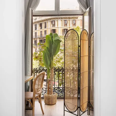 Gæstehus La Maison De