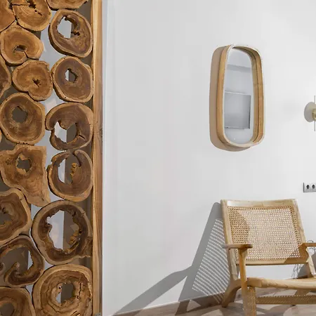 La Maison De Gæstehus Barcelona