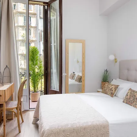 La Maison De 3* Barcelone