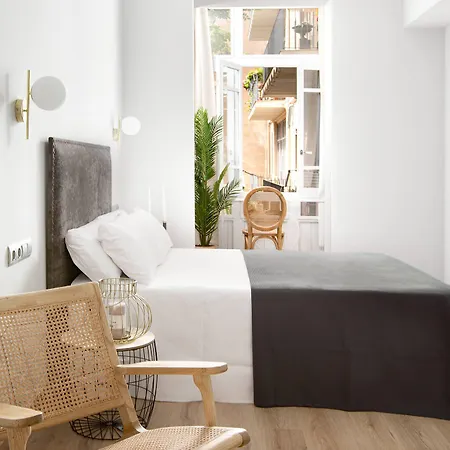 La Maison De Gæstehus