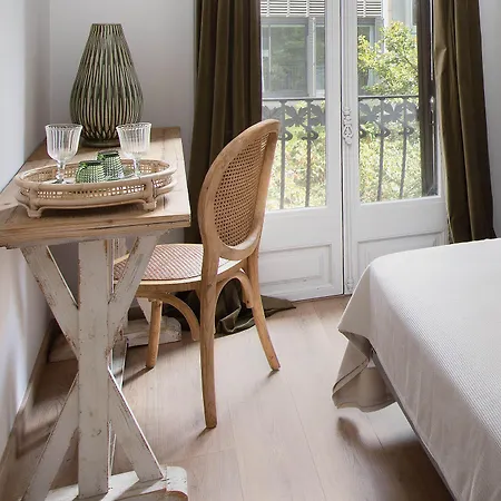 La Maison De Barcelona