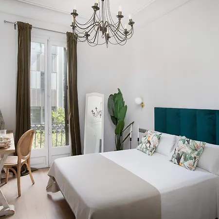 La Maison De 3* Barcelona