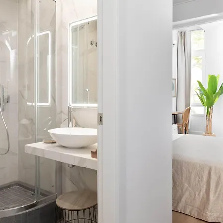 Gæstehus La Maison De Barcelona