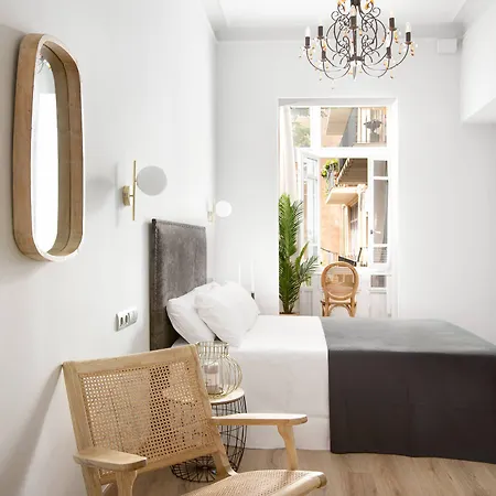 La Maison De 3* Barcelona