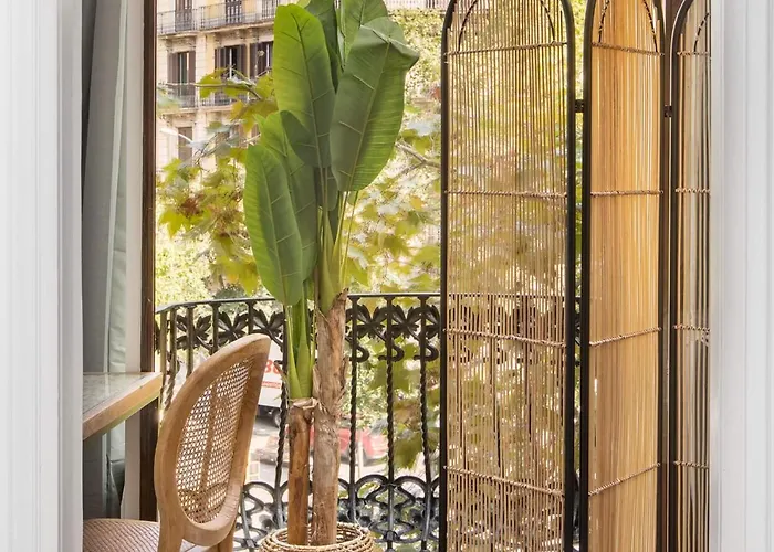 La Maison De Barcelona