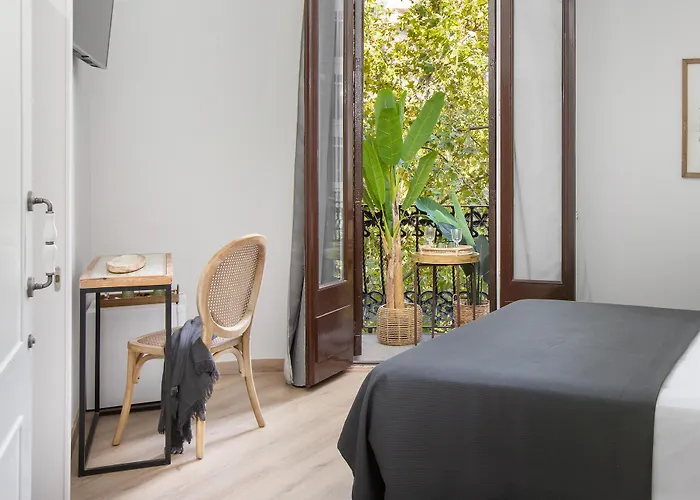 La Maison De 3*