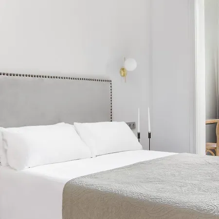 Guest house La Maison De Barcelona