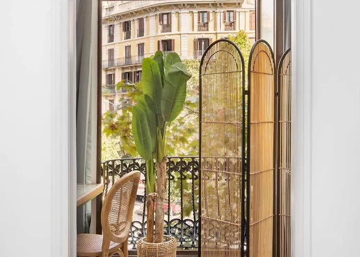 La Maison De 3*