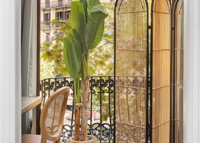 La Maison De
