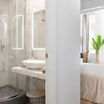 בית הארחה La Maison De ברצלונה